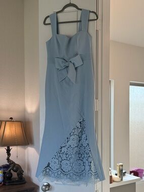 Fehaute Sleeveless Sweetheart Dress